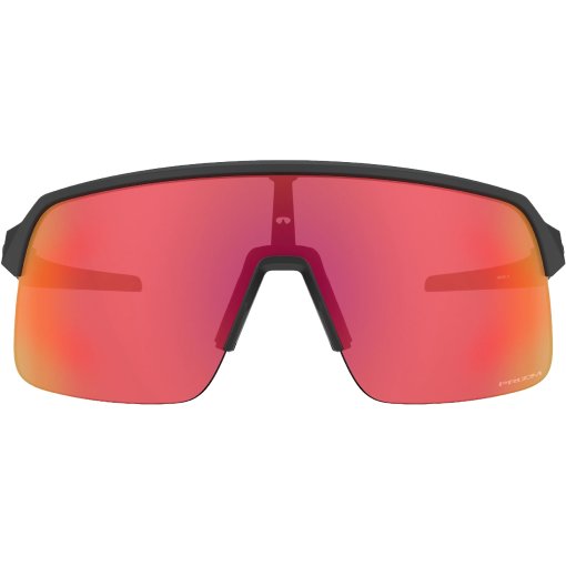 Oakley Sutro Lite Glasses - Matte Carbon/Prizm Trail Torch