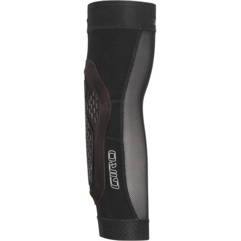 Produktbild von Giro Loam Ellbogen-Protektoren - schwarz