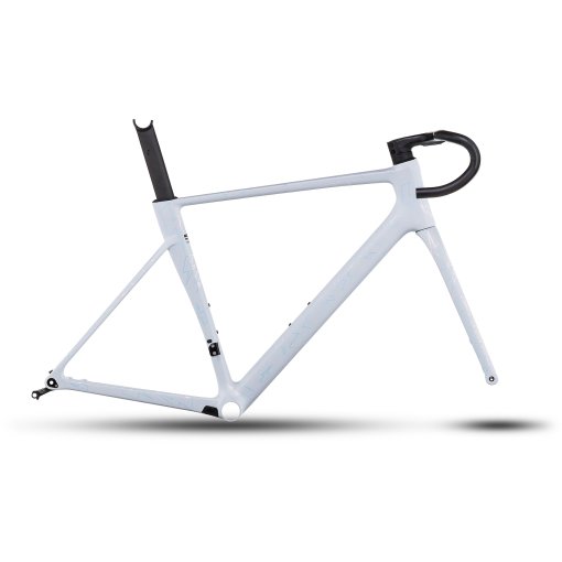 Produktbild von CUBE LITENING AIR C:68X - Carbon Rennrad Rahmenset - 2023 - limited edition