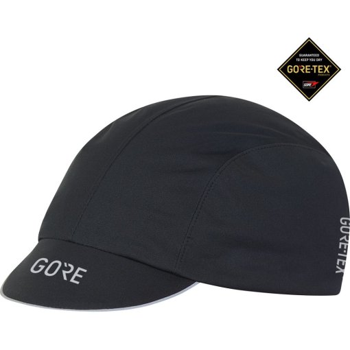 Picture of GOREWEAR C7 GORE-TEX Cap - black 9900