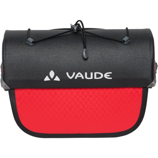 Image de Vaude Sacoche de guidon Aqua Box 4 - rouge