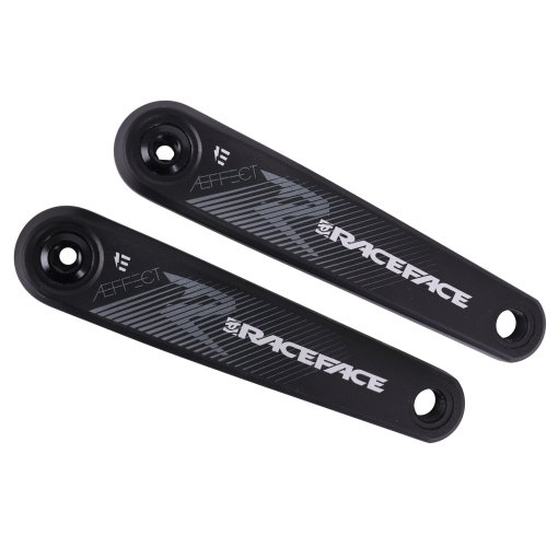 Photo produit de Race Face Aeffect R Manivelles E-Bike pour les Unités de Transmission Bosch