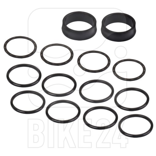 Immagine prodotto da Race Face Spindle Spacer Kit Cinch Assorted
