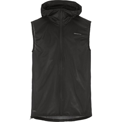 Photo produit de CRAFT Gilet Homme - Pro Hydro Lightweight - Noir/Noir