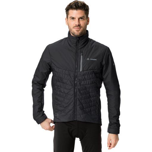 Foto de Vaude Chaqueta aislante Hombre - Posta - negro uni