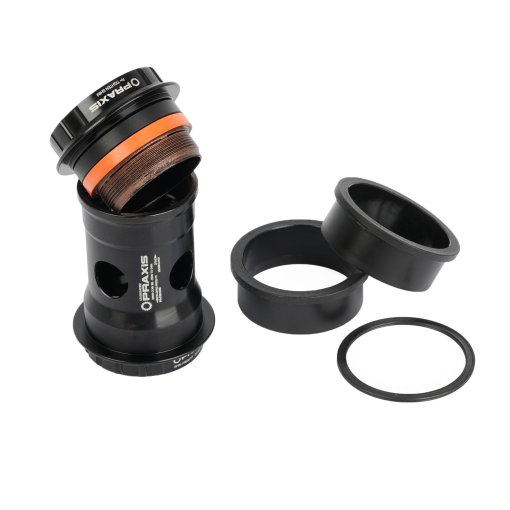 Praxis Works Bottom Bracket - Road | Ceramic | Shimano BB30/OSBB