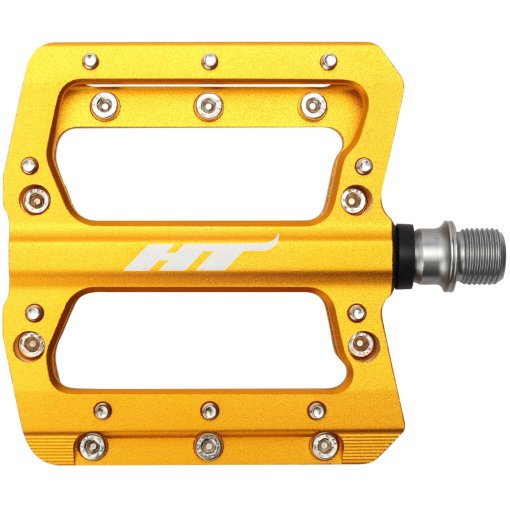 Immagine prodotto da HT Piattaforma Pedale - AN14 NANO - gold