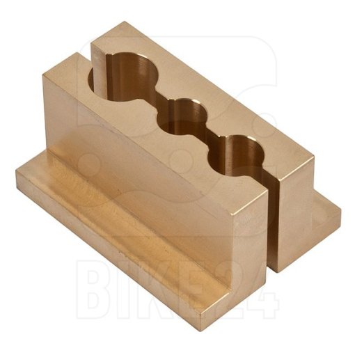 Foto de RockShox Vise Blocks for Monarch / Vivid / Vivid Air - 00.4115.154.020