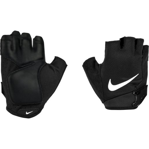 Foto de Nike Guantes Fitness Unisex - M Vapor Elite - negro/negro/blanco 091