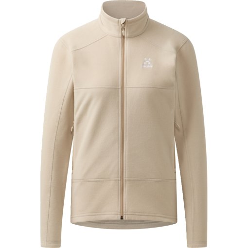 Foto de Haglöfs Chaqueta Mujer - Buteo Mid - chalk beige 5S9