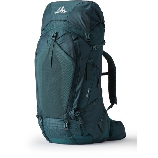 Foto de Gregory Mochila Mujer - Deva 60 - Emerald Green