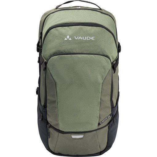 Produktbild von Vaude eMoab 22L Rucksack - cedar wood
