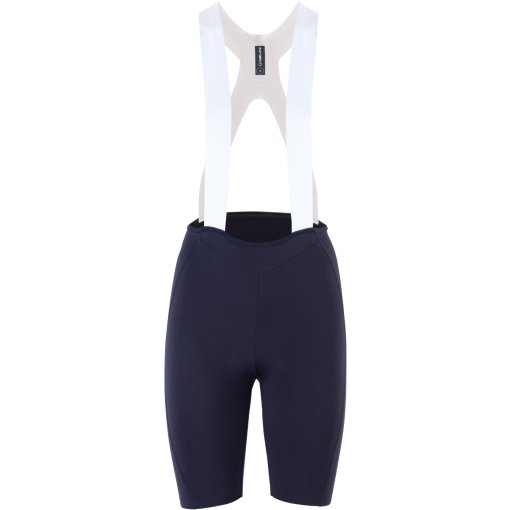 Image of Nalini Perfect Bib Shorts Women - black/pristine 4020