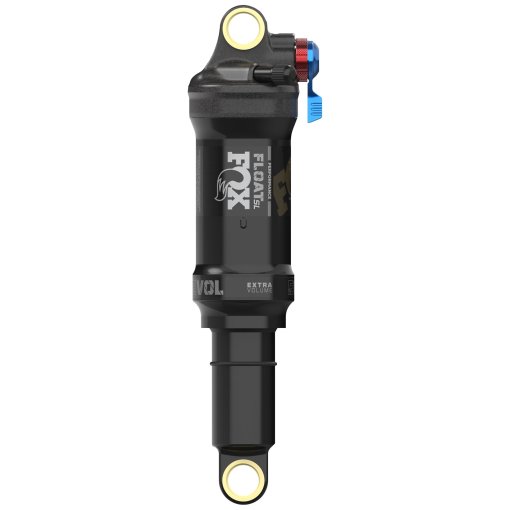 FOX FLOAT X Rear Shock - Performance Elite | Air | EVOL LV