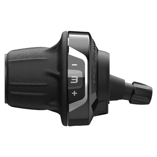 Produktbild von Shimano Tourney SL-RV400 Drehgriffschalter - Revoshift | SIS | OGD - 3-fach | links (L)