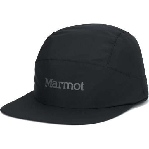 Productfoto van Marmot Minimalist Regenkap - black