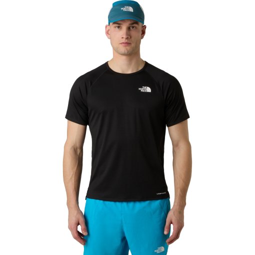 Foto de The North Face Camiseta Hombre - Sunriser - TNF Black