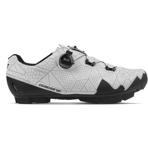 Immagine prodotto da Gaerne Scarpe MTB - G.Edge - Bianco