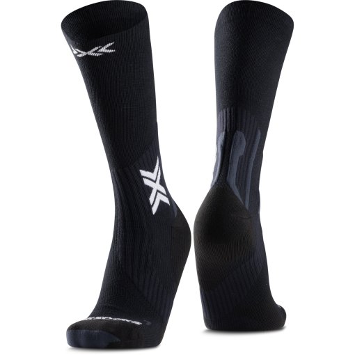 Immagine prodotto da X-Socks Calze da corsa - Run Perform Warm Crew - x black/light grey