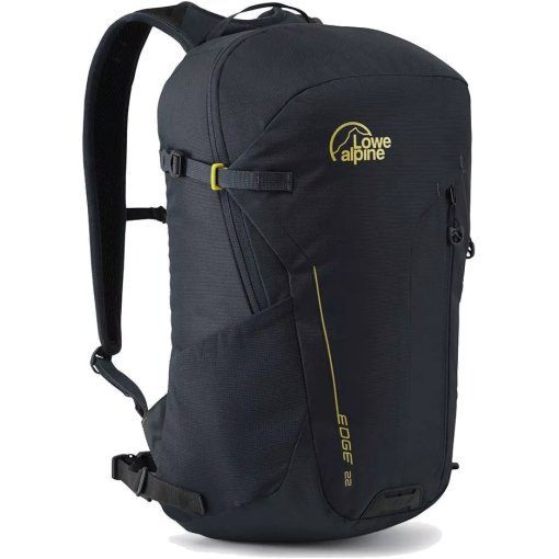 Foto de Lowe Alpine Mochila - Edge 22L - Ebony