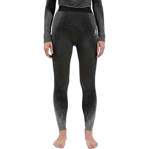 Produktbild von Odlo POW Blackcomb Unterhose Damen - schwarz