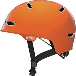 Produktbild von ABUS Scraper 3.0 ACE Helm - L (57-61cm) - sigrnal orange