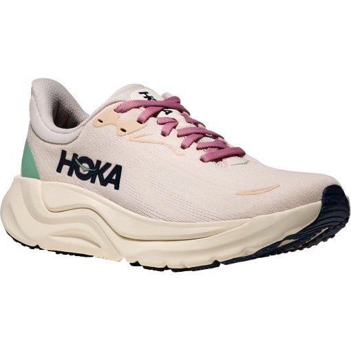 Foto de Hoka Zapatillas Running Mujer - Arahi 8 - rose cream / alabaster