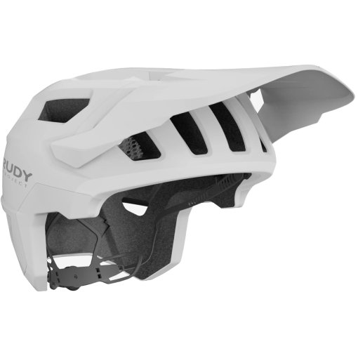 Produktbild von Rudy Project Terraform Helm - White - Matte