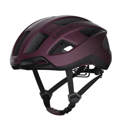 Foto de Limar Casco - Air Stratos - Matt Amaranth