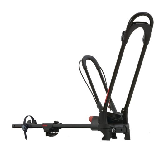 Photo produit de Yakima Porte-Vélos Supérieur - Frontloader - noir
