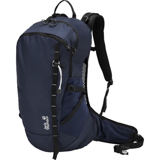 Zdjęcie: Jack Wolfskin Astro Vent 25 S-L Plecak - midnight sky