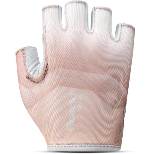 Image de Roeckl Sports Gants Vélo - Istia 2 - pink sand 4110