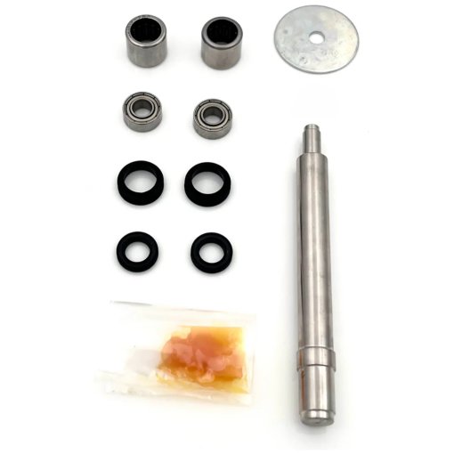 Foto de Tatze Refresh-Kit #1 - TWO-FACE | MC-AIR | MC-FLY