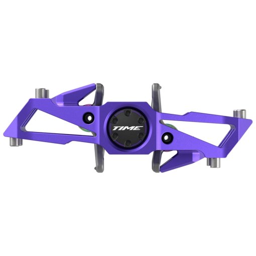Time Rebuild Kit - XPRO Pedal - Left and Right - 11.6718