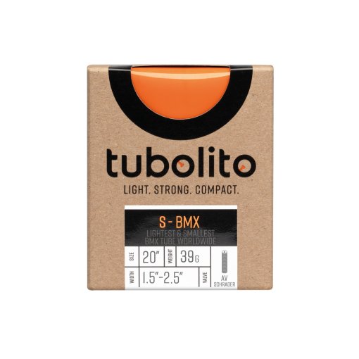 Immagine prodotto da Tubolito Camera d&#039;Aria TPU - BMX - 20&quot; | S-Tubo | 1.50-2.50&quot; | AV