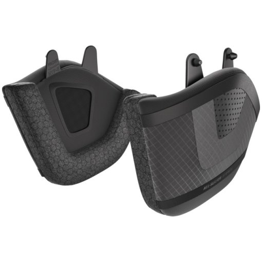 Foto de ABUS Almohadillas para Casco HYP-E - EarPads