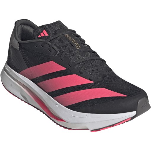 Photo produit de adidas Chaussures de course Homme - Adizero SL2 - carbon/solar turbo/tech earth KI3244