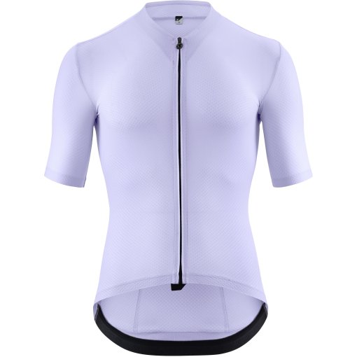 Foto de Assos Maillot de Manga Corta Hombre - EQUIPE R S11 - stella lavender