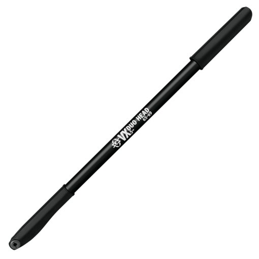 Productfoto van SKS VX Fietspomp - klemlengte 565 - 615 mm (framemaat 65 - 69 cm)