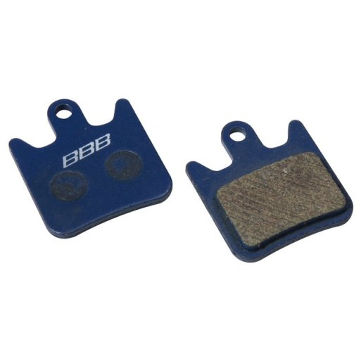 Immagine prodotto da BBB Cycling DiscStop BBS-58 Brake Pads for Moto V2/mini X2