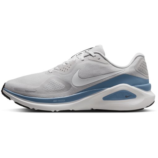 Imagen de Nike Zapatillas de correr Hombre - Structure 26 - grey fog/work blue/medium ash/summit white HJ1102-007