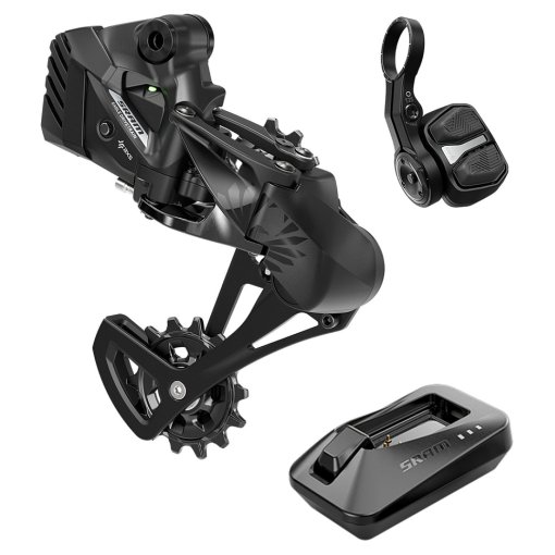 Picture of SRAM S500 Eagle AXS Upgrade Kit | A1 - 00.7918.419.000