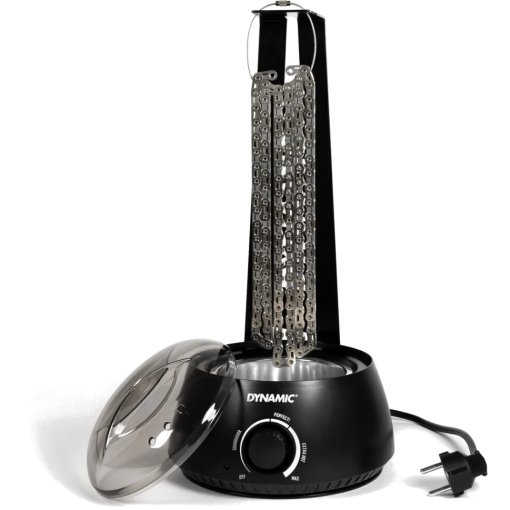 Produktbild von Dynamic Waxifyer Wachsheizgerät Set