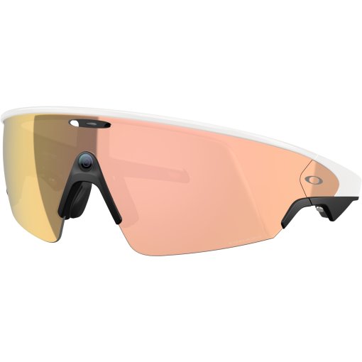 Produktbild von Oakley META Vanguard Brille - White / Prizm Rose Gold - OOW8001-0852
