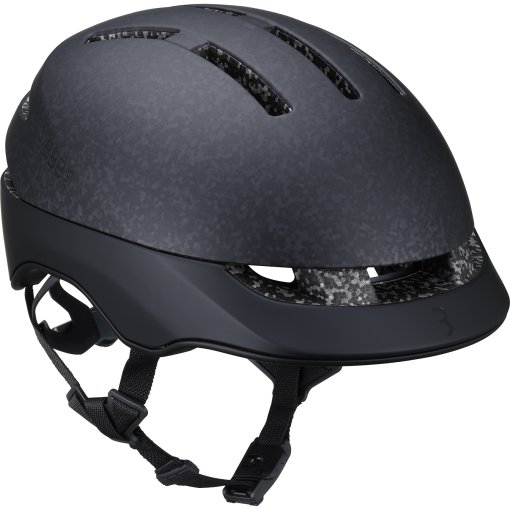 Productfoto van BBB Cycling SideStreet MIPS BHE-166 Helm - matt black