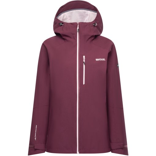 Produktbild von Regatta Birchdale II Jacke Damen - Fig 909