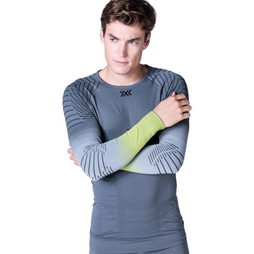 X-Bionic Herren Invent FX Hose – Thermoregulation