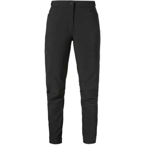 Foto de Schöffel Pantalones Ciclismo Mujer - Style Kubena - negro 9990