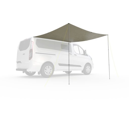 Produktbild von Tatonka Van Tarp TC - sand beige