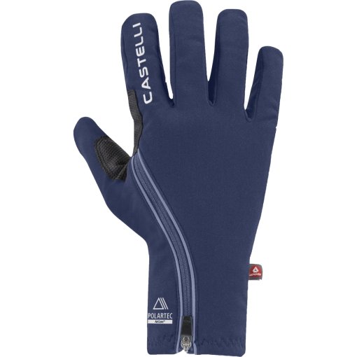 Immagine prodotto da Castelli Guanti - Espresso 2 - belgian blue 424